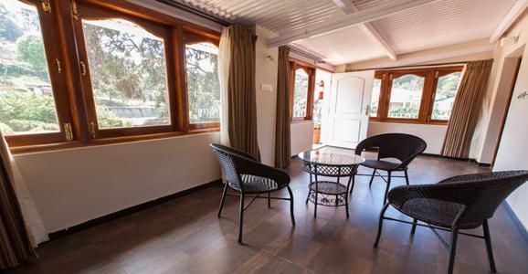 Bouganvilla Resort Уті Екстер'єр фото