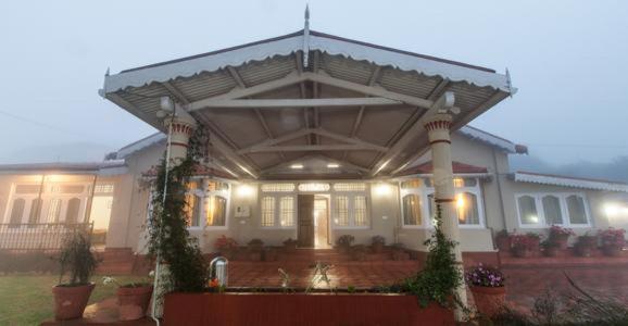Bouganvilla Resort Уті Екстер'єр фото